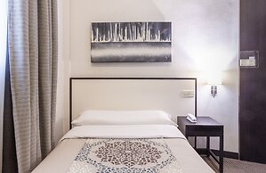 Hotel Macià Plaza
