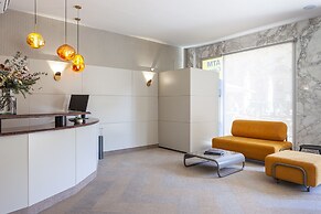 Hotel Macià Plaza