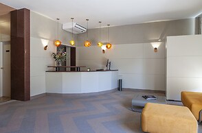 Hotel Macià Plaza