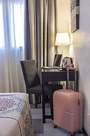 Hotel Macià Plaza