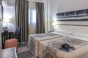 Hotel Macià Plaza