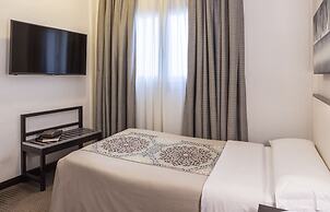 Hotel Macià Plaza