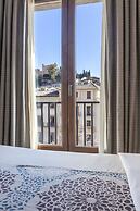 Hotel Macià Plaza