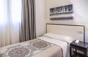 Hotel Macià Plaza