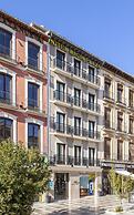 Hotel Macià Plaza