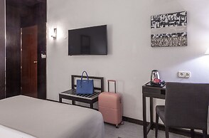 Hotel Macià Plaza