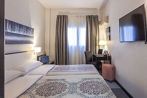 Hotel Macià Plaza