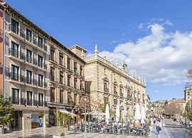 Hotel Macià Plaza