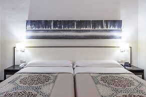 Hotel Macià Plaza