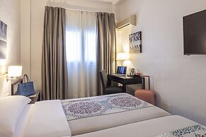 Hotel Macià Plaza