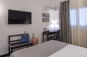 Hotel Macià Plaza