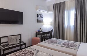 Hotel Macià Plaza
