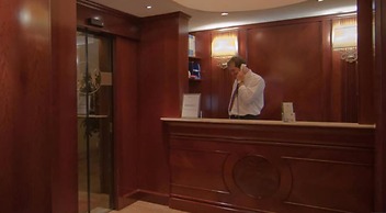 Hotel Miami