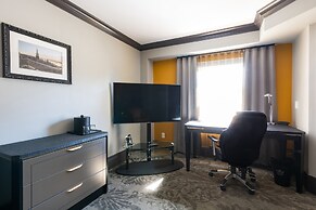 Hotel Clarendon