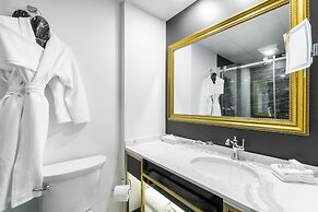 Hotel Clarendon