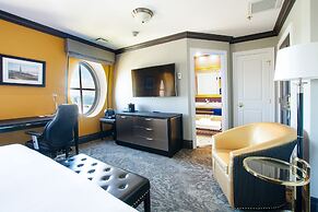 Hotel Clarendon