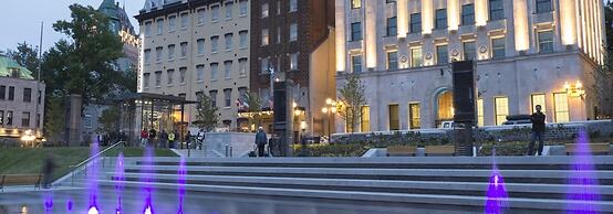 Hotel Clarendon