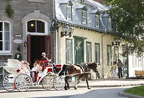 Hotel Clarendon
