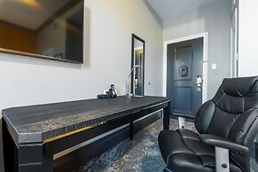 Hotel Clarendon