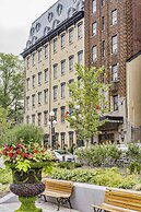 Hotel Clarendon