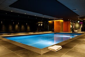 Fletcher Hotel-restaurant Oud London