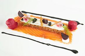 Fletcher Hotel-restaurant Oud London
