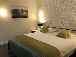 Fletcher Hotel-restaurant Oud London