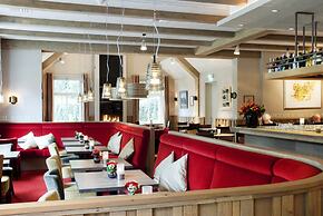 Fletcher Hotel-restaurant Oud London