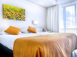 Fletcher Hotel-restaurant Oud London