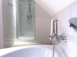 Fletcher Hotel-restaurant Oud London