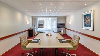 Fletcher Hotel-restaurant Oud London