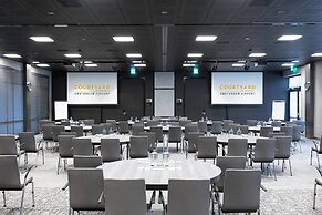 Courtyard by Marriott Amsterdam Airport