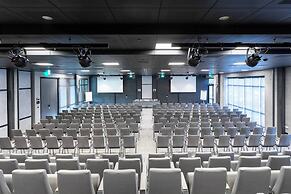 Courtyard by Marriott Amsterdam Airport