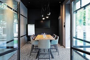 Courtyard by Marriott Amsterdam Airport