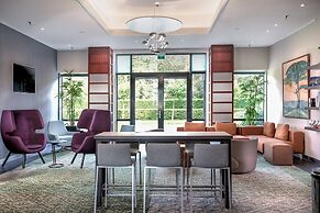 Courtyard by Marriott Amsterdam Airport