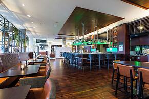 Courtyard by Marriott Amsterdam Airport