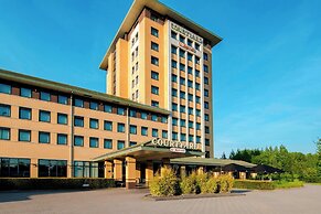 Courtyard by Marriott Amsterdam Airport