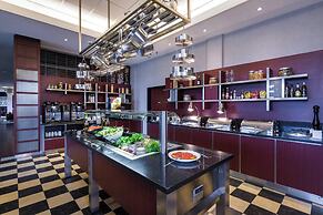 Courtyard by Marriott Amsterdam Airport