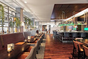 Courtyard by Marriott Amsterdam Airport