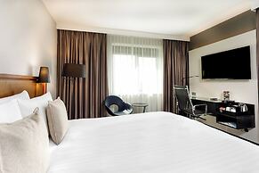 Courtyard by Marriott Amsterdam Airport