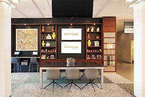 Courtyard by Marriott Amsterdam Airport