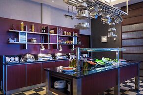 Courtyard by Marriott Amsterdam Airport