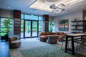 Courtyard by Marriott Amsterdam Airport