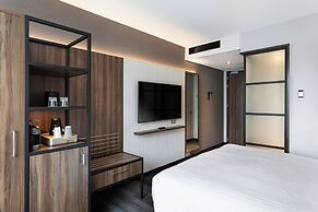 Courtyard by Marriott Amsterdam Airport