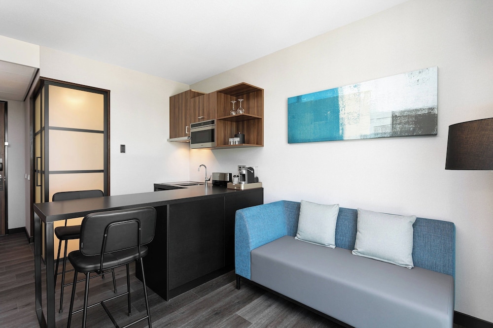 Courtyard by Marriott Amsterdam Airport