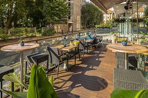 Hilton Garden Inn Bristol City Centre