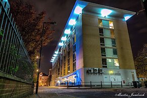 Hilton Garden Inn Bristol City Centre