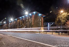 Hilton Garden Inn Bristol City Centre