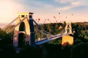 Hilton Garden Inn Bristol City Centre
