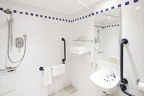 Hilton Garden Inn Bristol City Centre